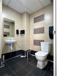 Midview City (D20), Factory #461293301